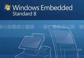 Windows Embedded 8