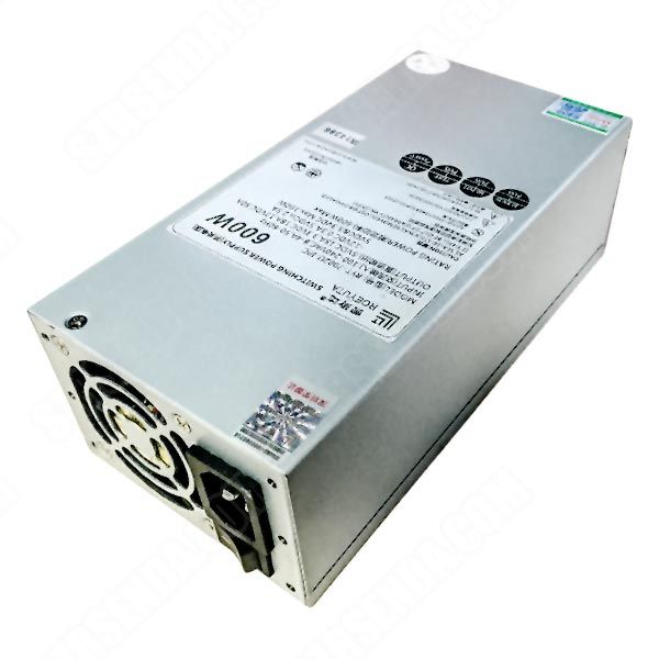 RYT2U-600W